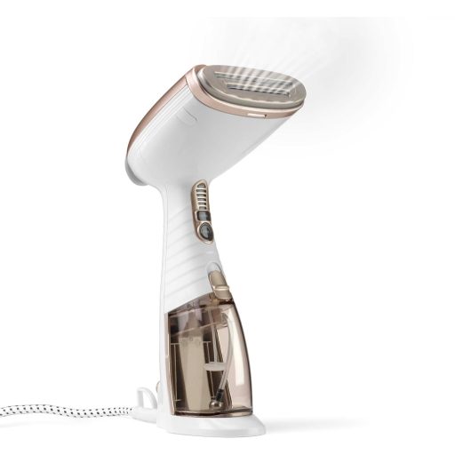 Conair Turbo ExtremeSteam gőzölő 5 fokozattal, 25g/perc teljesítmény, gyors felmelegedés