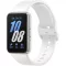 Samsung Galaxy Fit3 Ezüst Okosóra Fitness Tracker Aktivitásmérő