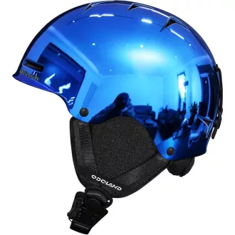   Cască de schi Odoland, 54-56cm, Bărbați Femei Băieți Ventilată Ajustabilă