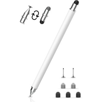   MEKO 3az1-ben mágneses stylus toll iPhone iPad Samsung Huawei Xiaomi érintőképernyőhöz
