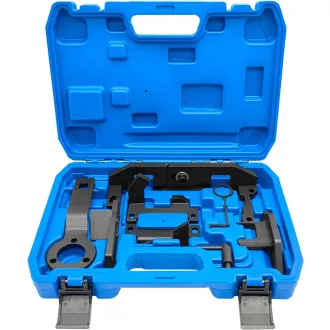   ZKTOOL Nokkentengely Rögzítő Szerszám Citroen Peugeot Opel 1.0 1.2 Benzin