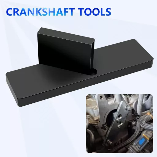 ZKTOOL Nokkentengely Rögzítő Szerszám Citroen Peugeot Opel 1.0 1.2 Benzin