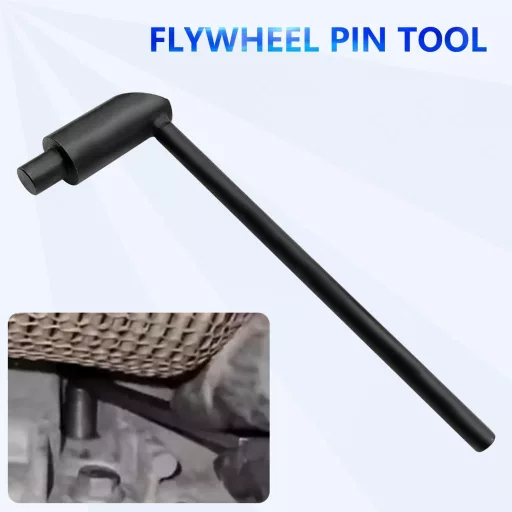 ZKTOOL Nokkentengely Rögzítő Szerszám Citroen Peugeot Opel 1.0 1.2 Benzin