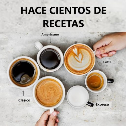 Presă de cafea portabilă Generic 240ml, gri - Fără electricitate, pentru acasă și birou