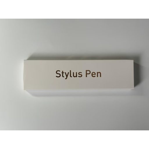 KIROSA Pencil 2nd Gen iPad stylus USB-C töltéssel, dőlésdetektálás és tenyérvédelem