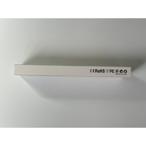 KIROSA Pencil Generația a 2-a, stylus iPad cu încărcare USB-C, detectare a înclinării și respingere a palmei