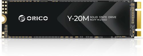ORICO 4TB M.2 2280 SATA SSD - Belső SSD Meghajtó 500MB/s Olvasási Sebességgel - Laptop és Asztali PC Kompatibilis B+M Kulcs