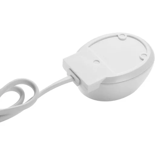 Stație de încărcare USB Namvo pentru încărcătorul de periuță de dinți electrice Braun Oral-B Pro 600 3500 3900 Genius X seria iO