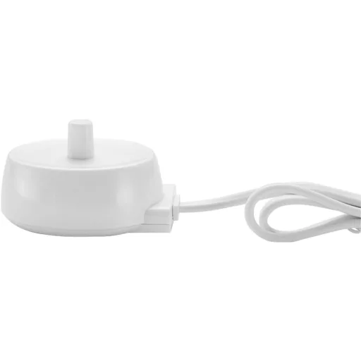 Namvo USB töltőállomás Braun Oral-B elektromos fogkefe töltőhöz Pro 600 3500 3900 Genius X iO sorozat