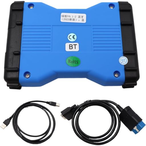 YananAC OBD Uređaj za aktivaciju Audi A6 A8 Mercedes E-klase Renault Laguna Dijagnostika