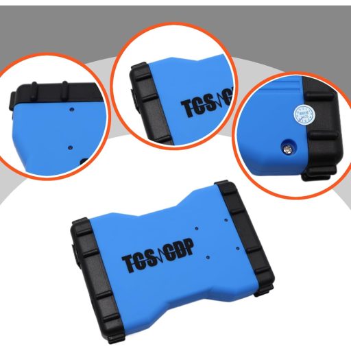 YananAC OBD Uređaj za aktivaciju Audi A6 A8 Mercedes E-klase Renault Laguna Dijagnostika