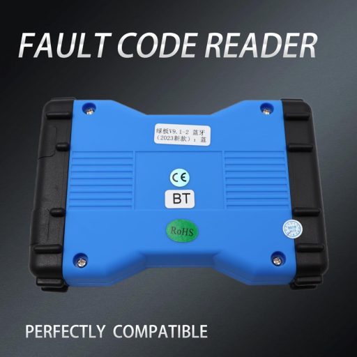 YananAC OBD Uređaj za aktivaciju Audi A6 A8 Mercedes E-klase Renault Laguna Dijagnostika