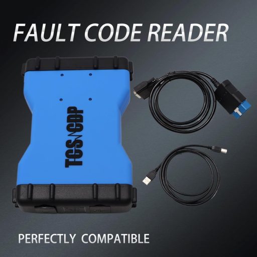 YananAC OBD Uređaj za aktivaciju Audi A6 A8 Mercedes E-klase Renault Laguna Dijagnostika