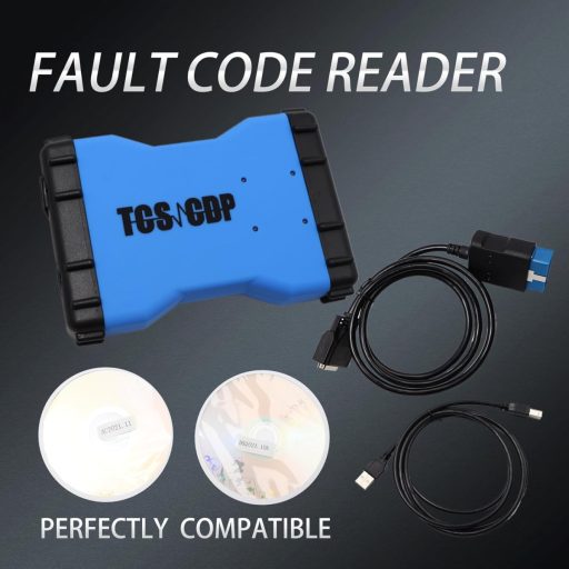 YananAC OBD Uređaj za aktivaciju Audi A6 A8 Mercedes E-klase Renault Laguna Dijagnostika