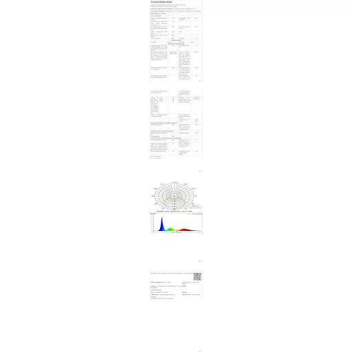 Fosingut 100W LED Reflektor Mozgásérzékelővel - 10000 Lumen Kültéri Lámpa, 6500K, IP66 Vízálló Falvilágítás Garázshoz, Pincéhez, Kerthez