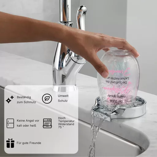 Arefen Búcsúzó Ajándék Nőknek - Boros Pohár Kollégának, Barátnőnek