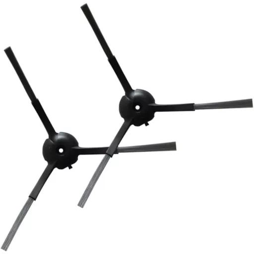 CookiBlend Laresar L6 Pro és Ultenic T10 robotporszívó kiegészítő szett