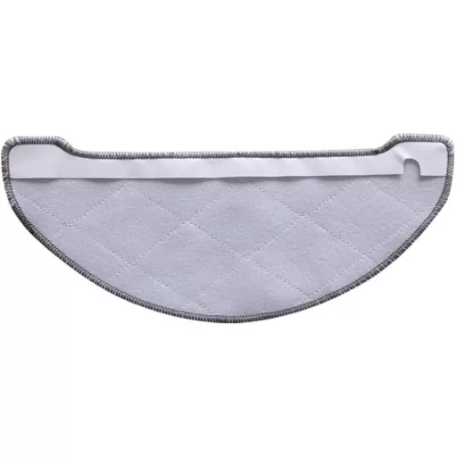 Set de accesorii pentru aspiratoare robot CookiBlend Laresar L6 Pro și Ultenic T10