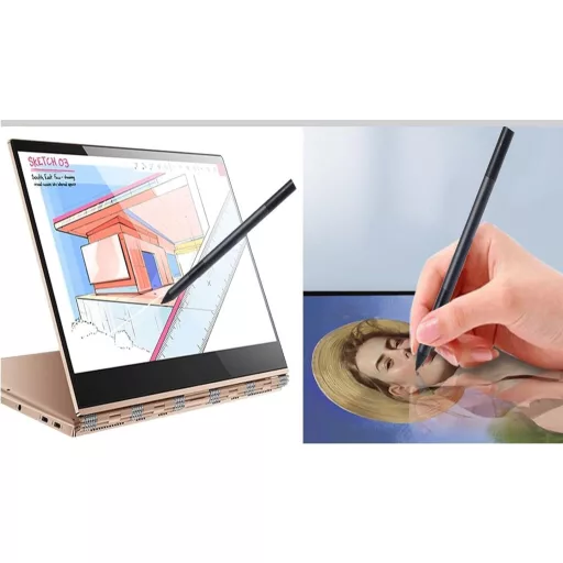 Dakexiong Active Pen PN557W Bluetooth Dell Latitude XPS Precision tollhoz