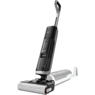   Dreame H14 Pro Nedves-Száraz Porszívó, 180° Lapos, 60°C Kefe Ápolás, 18000 Pa Szívóerő