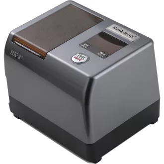   SHUNHAO Hawk-Matic elektromos cigarettagyártó gép titánszürke