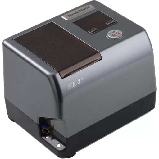 SHUNHAO Hawk-Matic elektromos cigarettagyártó gép titánszürke