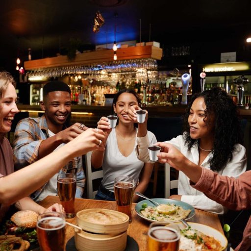 ZephyrHome 12 db rozsdamentes acél pohár szett, 30 ml, piknikhez, esküvőhöz, étteremhez