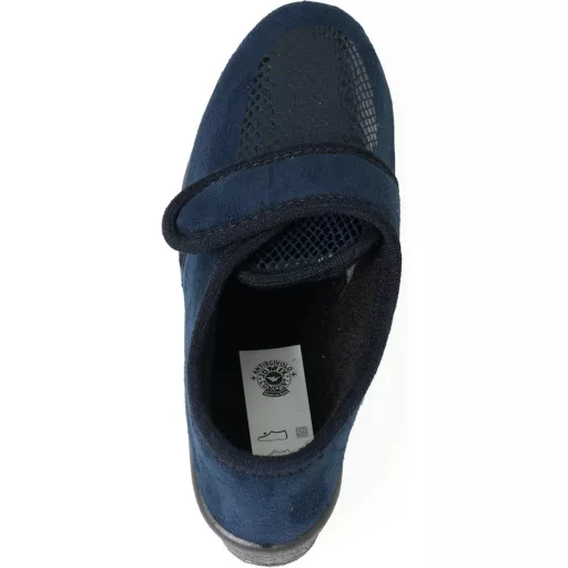 JOMIX Ortopedske Ženske Sandale za Hallux Valgus s Mekom Klinastom Petom, Protuklizne