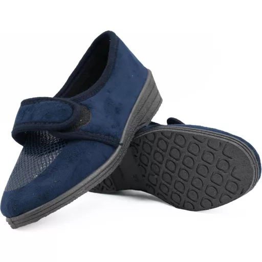 JOMIX Ortopédikus Női Szandál Hallux Valgus Lágy Ékelt Sarokkal Csúszásmentes