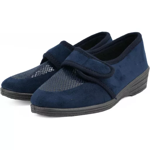 JOMIX Ortopedske Ženske Sandale za Hallux Valgus s Mekom Klinastom Petom, Protuklizne