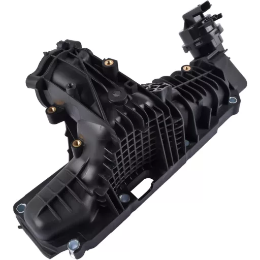 NSGMXT Szívócső Szívócsatorna Transporter T6 2015-2023 2.0 TDI