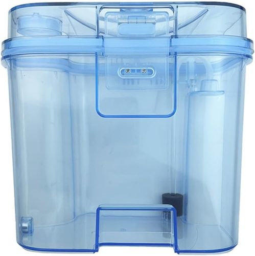 Rezervor de Apă S YTALAND pentru Robot Aspirator Dreame W10 Pro - Rezervor de Schimb Compatibil, Instalare Simplă, cu Filtru Burete