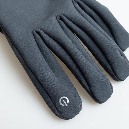 Wellwise Téli Kesztyű Férfiaknak és Nőknek - Meleg, Szélálló, Touchscreen Funkció