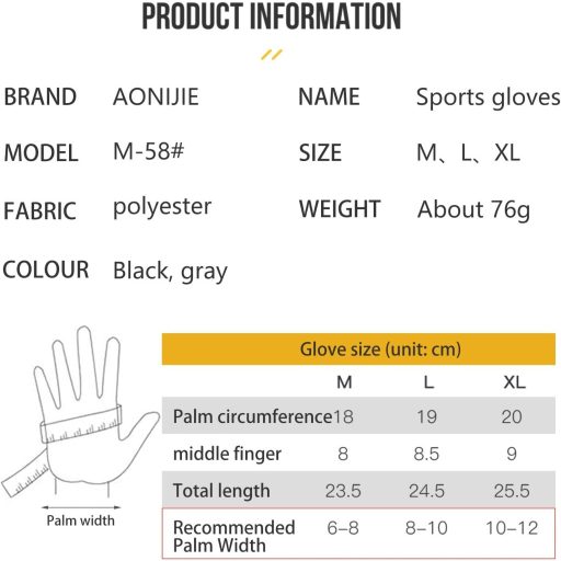 Wellwise Téli Kesztyű Férfiaknak és Nőknek - Meleg, Szélálló, Touchscreen Funkció