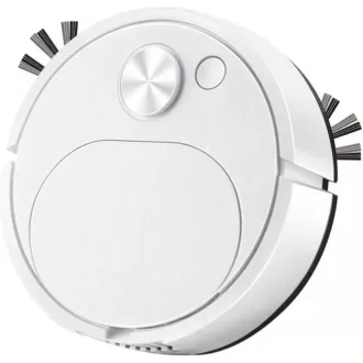   Robot aspirator automat Horamekia, aparat de curățat inteligent, mini aspirator