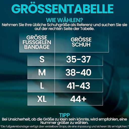 NativoDex Állítható Bokaszorító Plantar Fasciitis és Achilles Ín Támogatáshoz