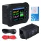DewinLVD 600A WiFi Akkumulátor Monitor 12-72V Feszültségmérő App Vezérléssel