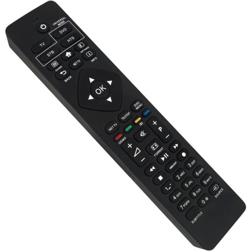 Diaľkový ovládač ALLIMITY RC4495/01 pre 32-42 palcové LCD televízory Philips