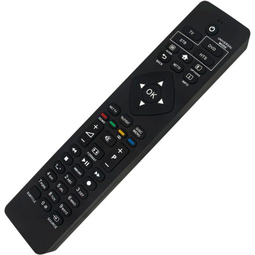Diaľkový ovládač ALLIMITY RC4495/01 pre 32-42 palcové LCD televízory Philips