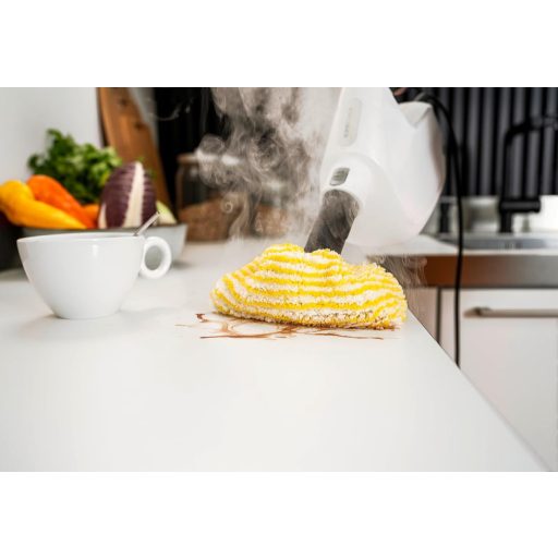 Kärcher SC 1 Multi gőztisztító 1300W, 30mp felmelegítés, 200ml tartály