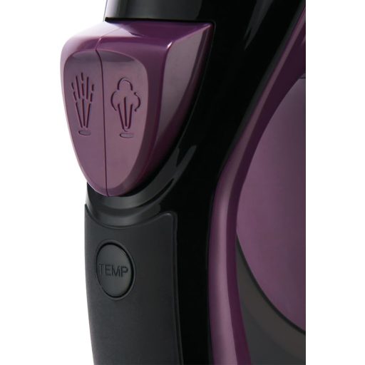 Russell Hobbs gőzvasaló kerámia talppal, 2800W, öntisztító funkcióval