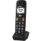 Panasonic KX-TGUA10EXB kiegészítő készülék vezeték nélküli telefonhoz