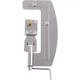   Aparat de legat cârlige din inox Kiuiom, pentru noduri rapide.