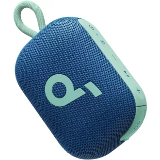   soundcore Select 4 Go Bluetooth hangszóró, 20 órás játszási idő, IP67 vízálló