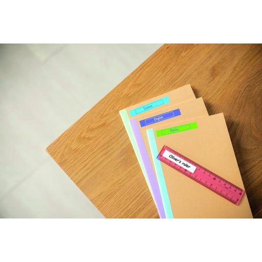 Brother PT-N10 Aura Címkenyomtató 12mm szalaghoz