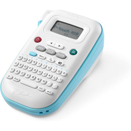 Brother PT-N10 Aura Címkenyomtató 12mm szalaghoz