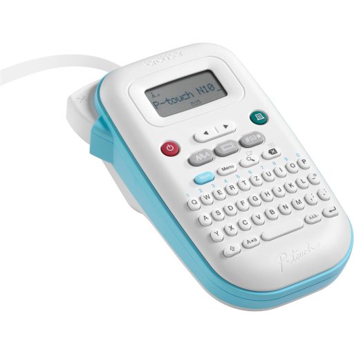 Brother PT-N10 Aura Címkenyomtató 12mm szalaghoz