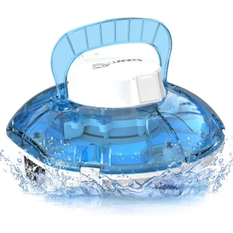   WINNY POOL CLEANER Winny 200 Medence Robot, Vezeték Nélküli Porszívó 75 Perc Üzemidő