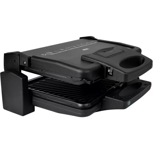 Silva Schneider KG 2410 Kontakt Grill 1700W Tapadásmentes Grillsütő