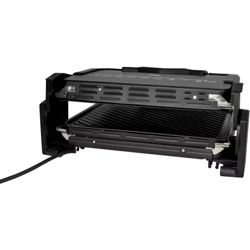 Silva Schneider KG 2410 Kontakt Grill 1700W Tapadásmentes Grillsütő